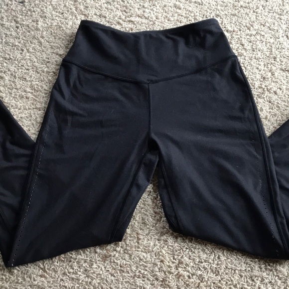 Gymshark Pants - gymshark reversible high waisted leggings